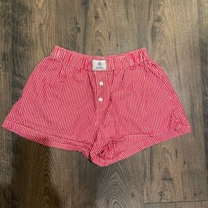 Parke Boxer Shorts